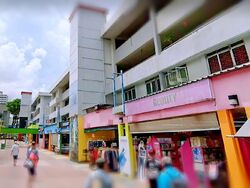 Ang Mo Kio Avenue 8 (D20), Shop House #587902721